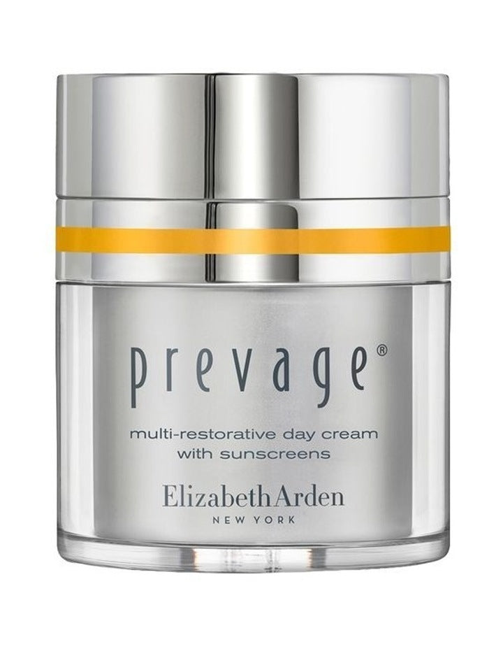 Prevage Multi-Restorative Day Cream With Sunscreens