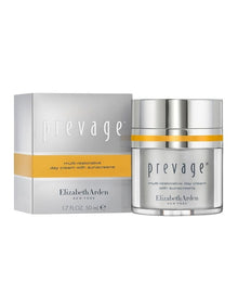 Prevage Multi-Restorative Day Cream With Sunscreens