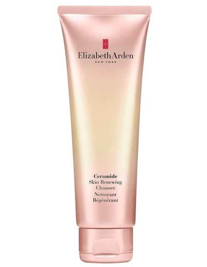 Ceramide Skin Renewing Cleanser 125ml