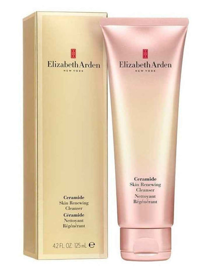 Ceramide Skin Renewing Cleanser 125ml