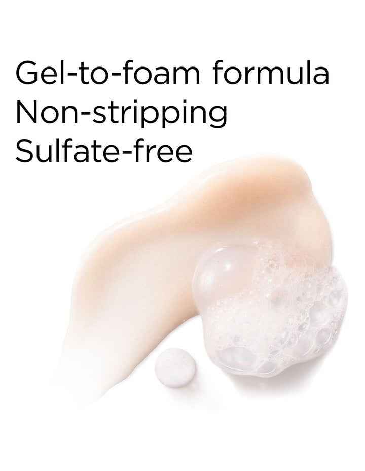 Ceramide Skin Renewing Cleanser 125ml