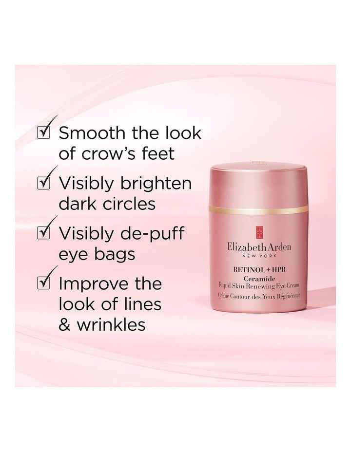 Retinol + HPR Skin Renewing Duo Set