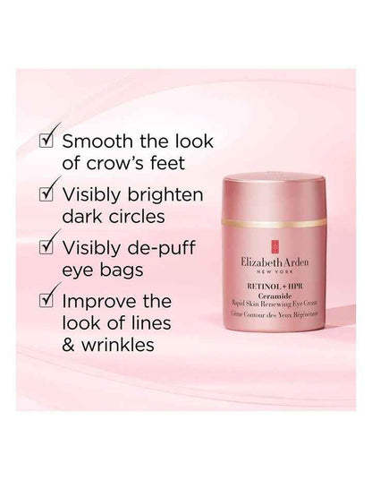 Retinol + HPR Skin Renewing Duo Set