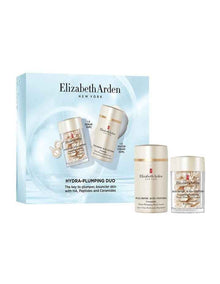 Hyaluronic Acid + Peptides Hydra-Plumping Duo Set