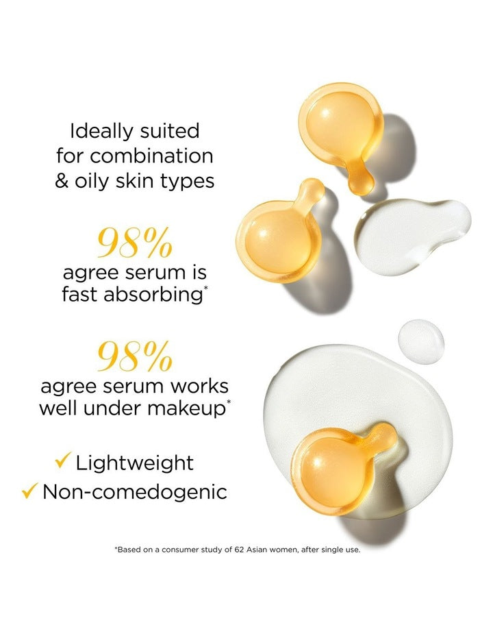 Advanced Ceramide Light Duo Set