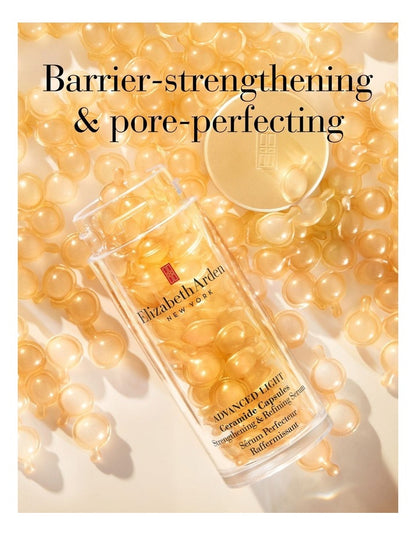 Advanced Ceramide Light Duo Set