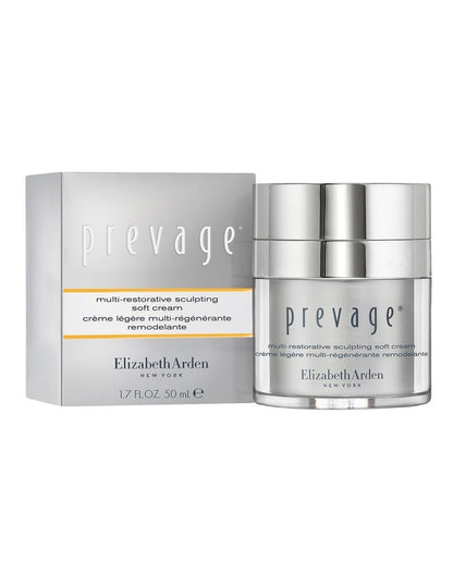 PREVAGE Multi-Restorative Sculpting Soft Cream 50ml