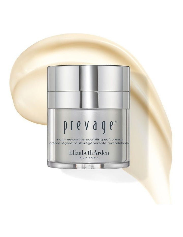 PREVAGE Multi-Restorative Sculpting Soft Cream 50ml