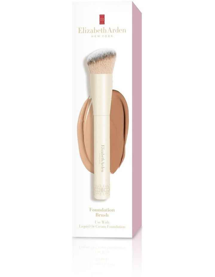 Foundation Brush