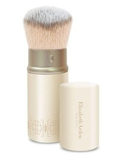 Retractable Kabuki Brush