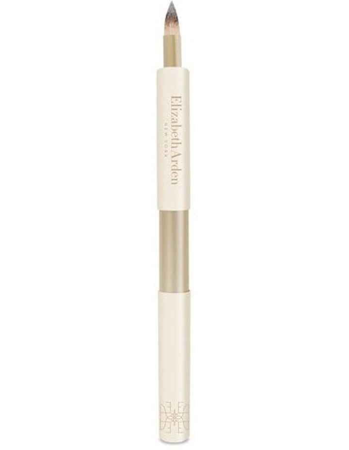 Retractable Lip Liner Brush