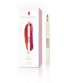 Retractable Lip Liner Brush