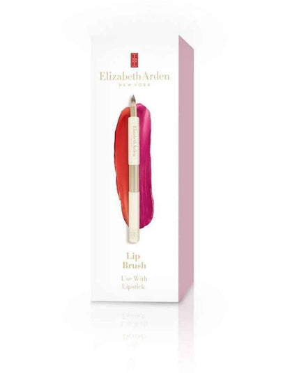 Retractable Lip Liner Brush