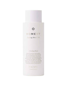 Moment Foaming Shower Oil 250ml