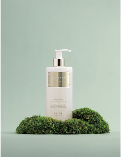 Moment Hand & Body Wash 500ml