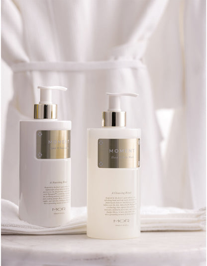 Moment Hand & Body Wash 500ml