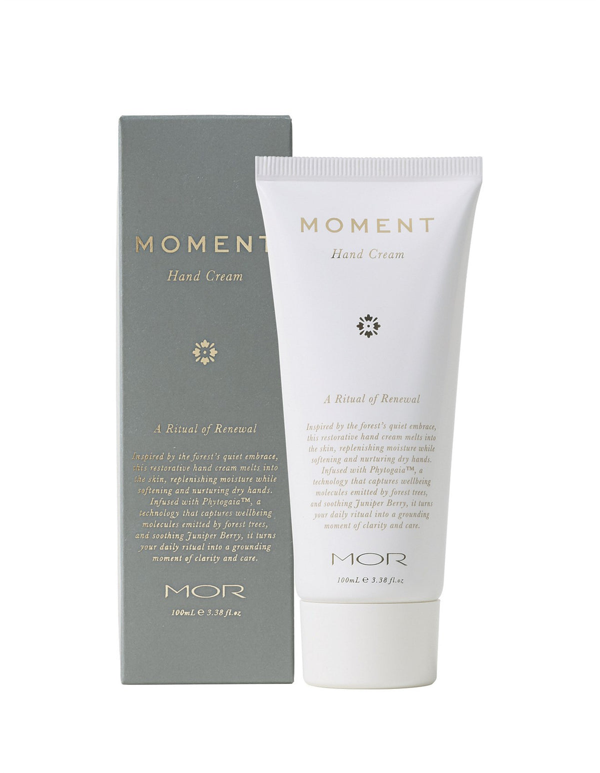 Moment Hand Cream 100ml