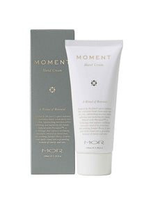 Moment Hand Cream 100ml