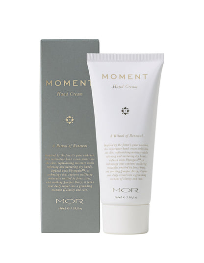 Moment Hand Cream 100ml