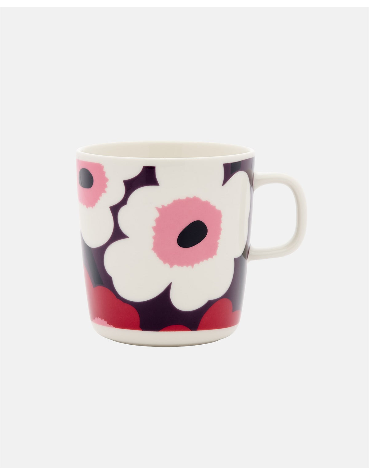 Oiva / Unikko Mug 400ml