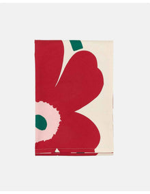 Unikko Tablecloth 135x250cm