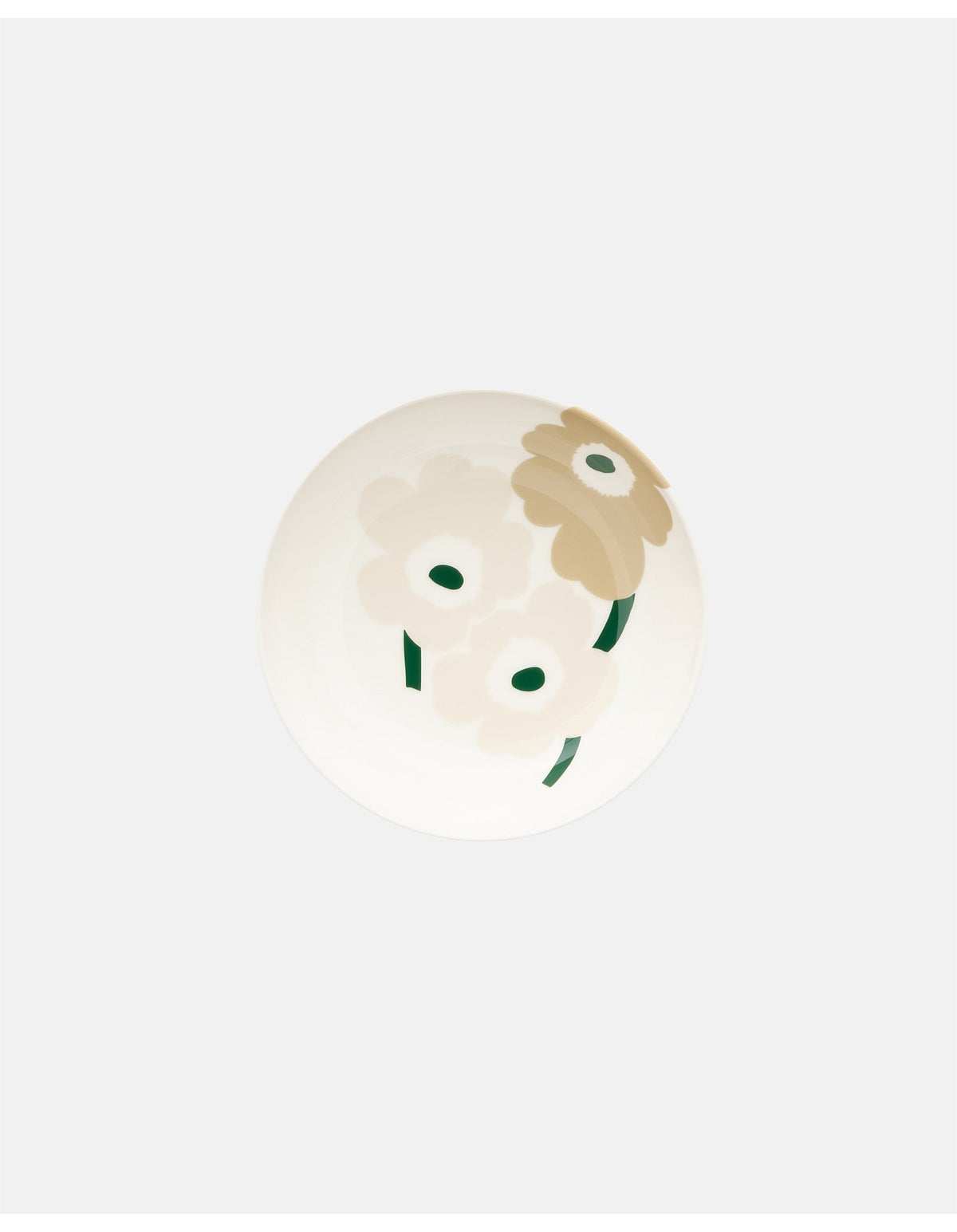 Oiva / Unikko Dish 16cm