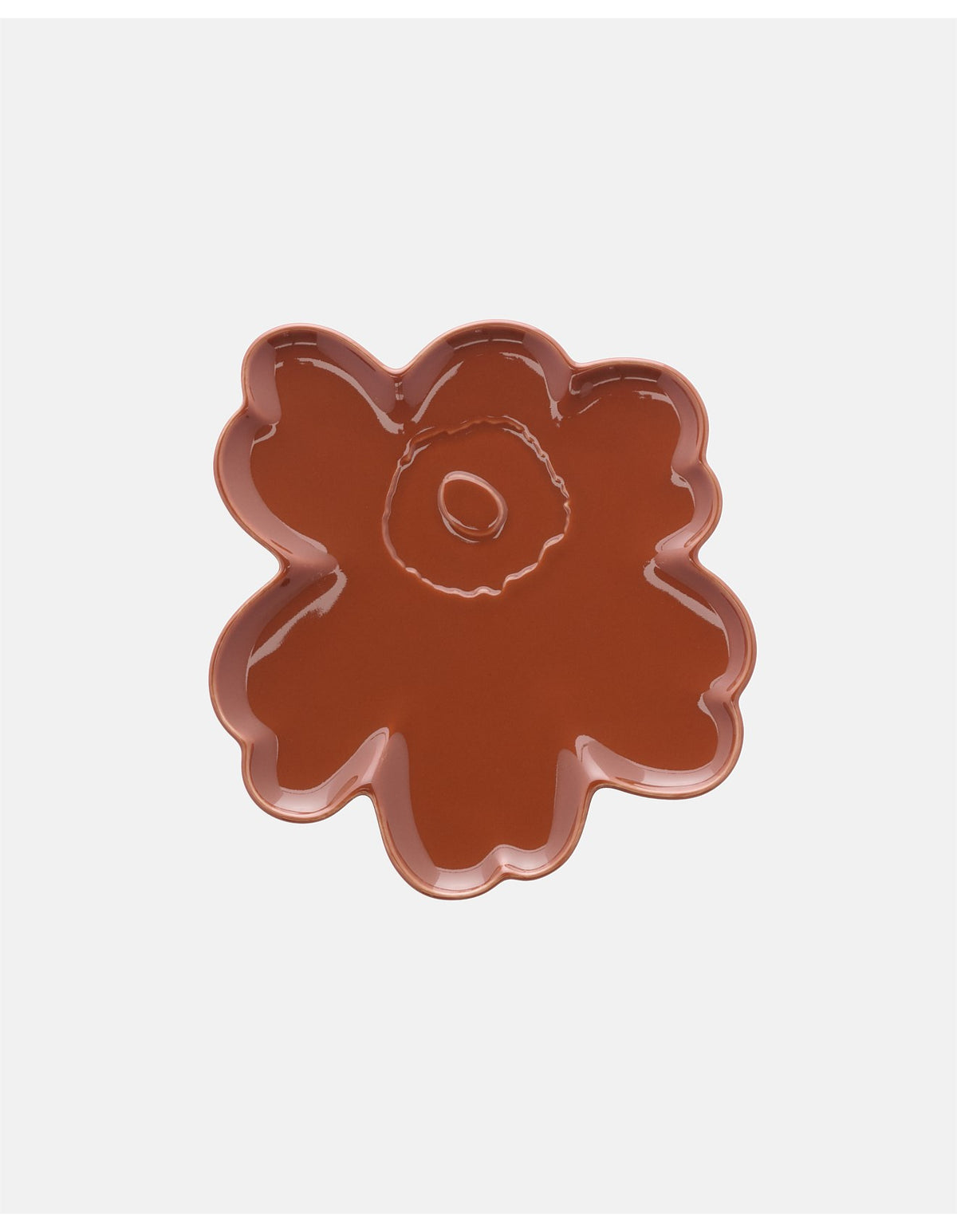 Unikko Plate 20cm