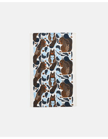 Kurre Kitchen Towel 43x70cm