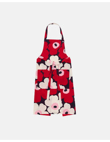 Pieni Unikko Apron