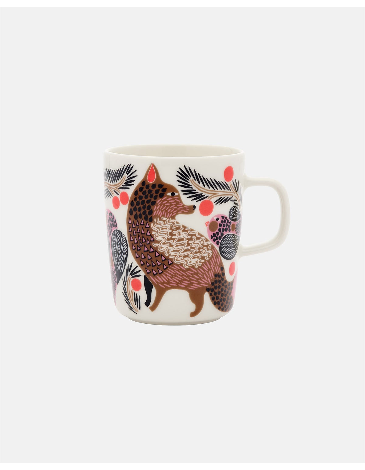 Oiva / Ketunmarja Mug 250ml