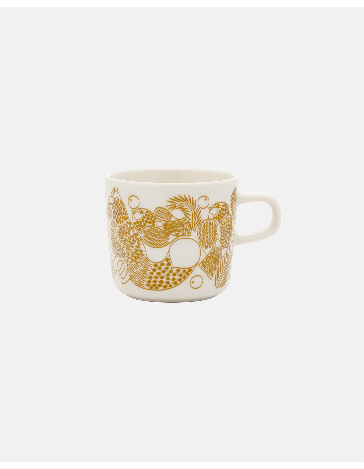 Oiva / Piirto Ketunmarja Coffee cup 200ml