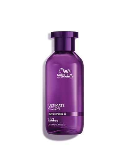 Ultimate Color Sulfate-Free Shampoo 250ml