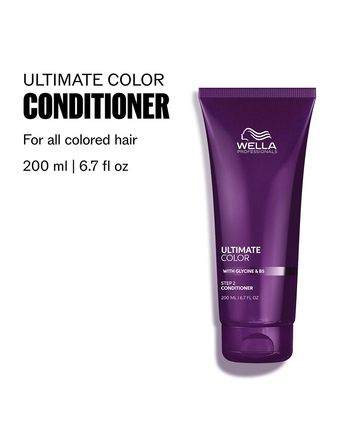 Ultimate Color Conditioner 200ml