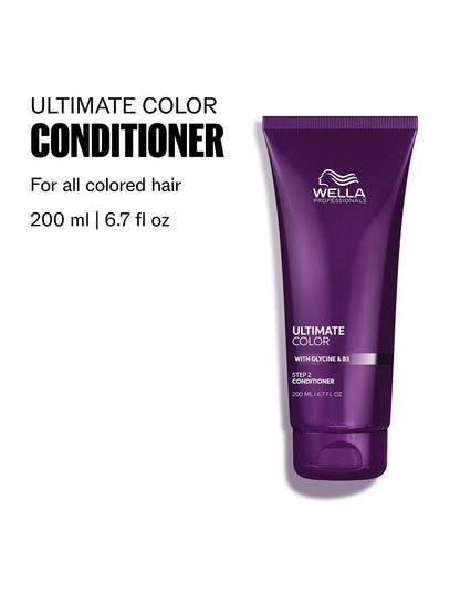 Ultimate Color Conditioner 200ml