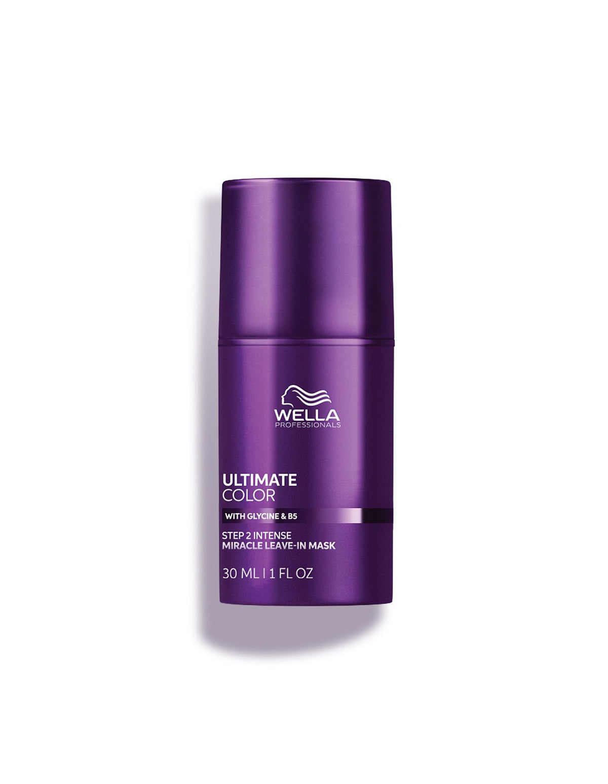 Ultimate Color Miracle Leave-In Mask 30ml
