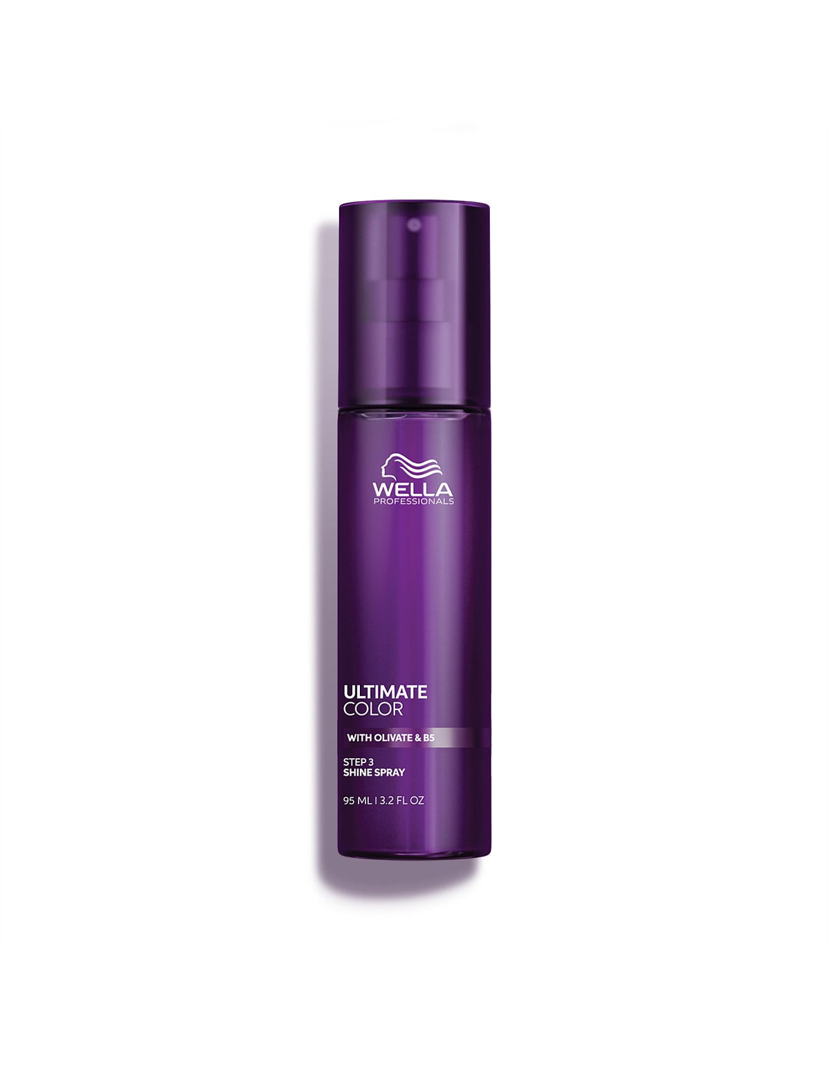 Ultimate Color Shine Spray 95ml