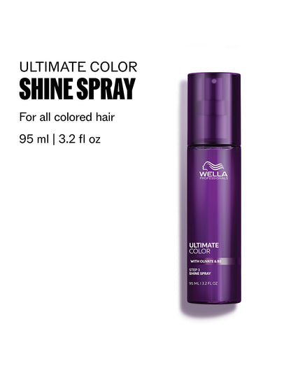 Ultimate Color Shine Spray 95ml