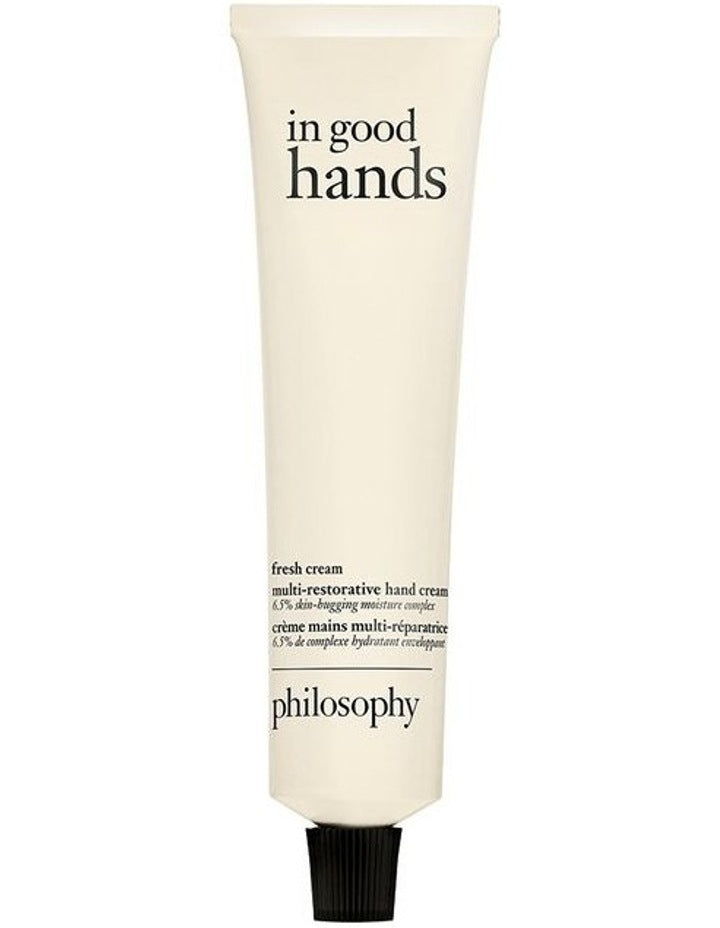 In Good Hands Multi-Restorative Hand Fresh Cream 75ml