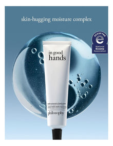 In Good Hands Multi-Restorative Hand Fresh Cream 75ml