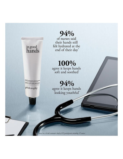 In Good Hands Multi-Restorative Hand Fresh Cream 75ml