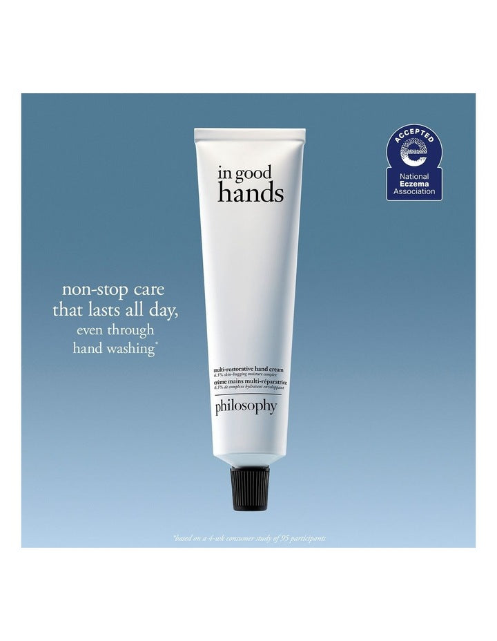 In Good Hands Multi-Restorative Hand Fresh Cream 75ml