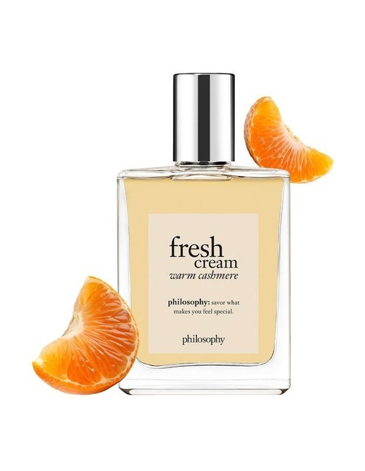 Warm Cashmere Eau De Toilette 60ml