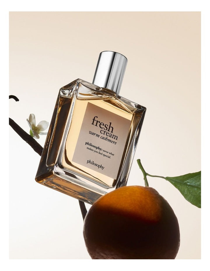 Warm Cashmere Eau De Toilette 60ml