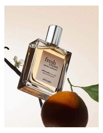 Warm Cashmere Eau De Toilette 60ml