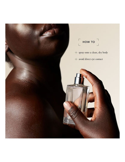 Warm Cashmere Eau De Toilette 60ml