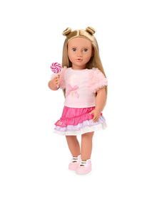 DELUXE CANDY OUTFIT