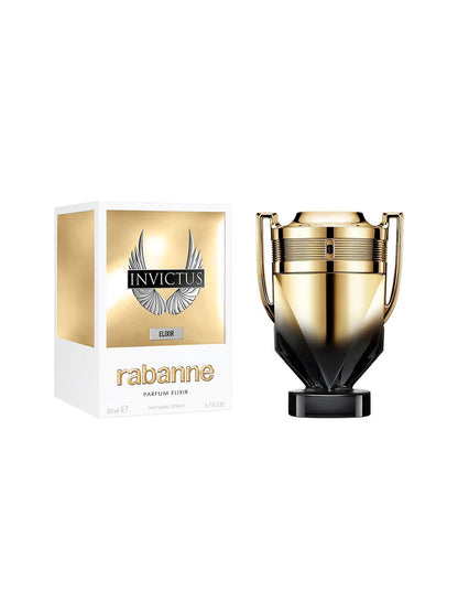 Invictus Parfum Elixir 50mL