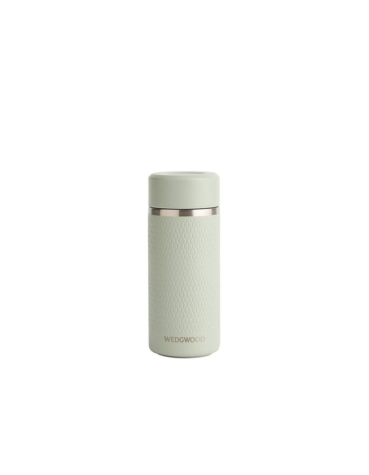 GIO Flask 200ml Sage Green
