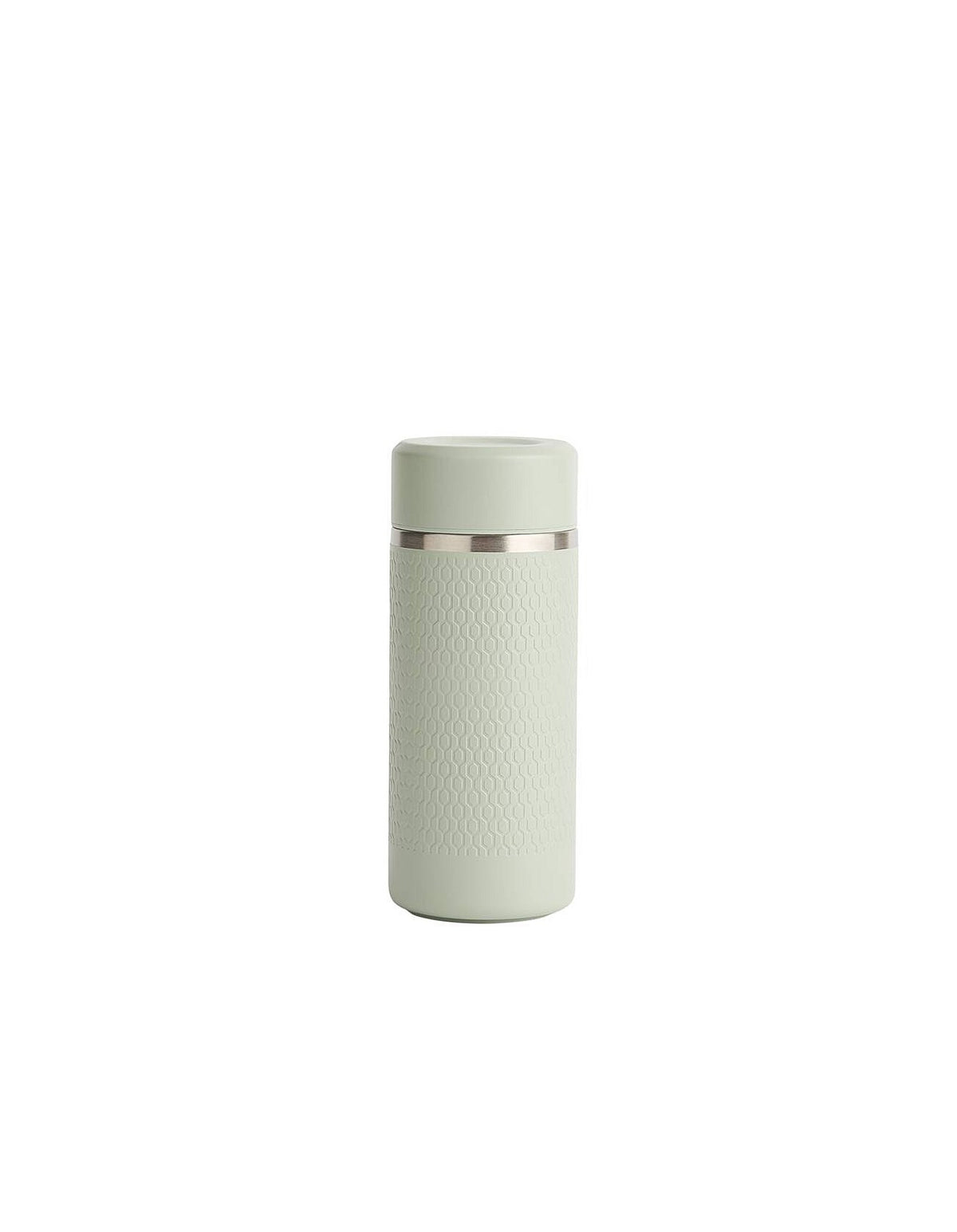 GIO Flask 200ml Sage Green
