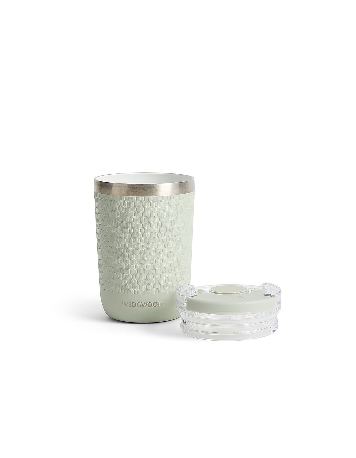GIO Tumbler 350ml Sage Green